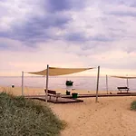 Luxus Wzgorze Апартаменты Гдыня
