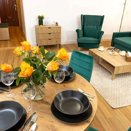 Luxus Wzgorze Gdynia