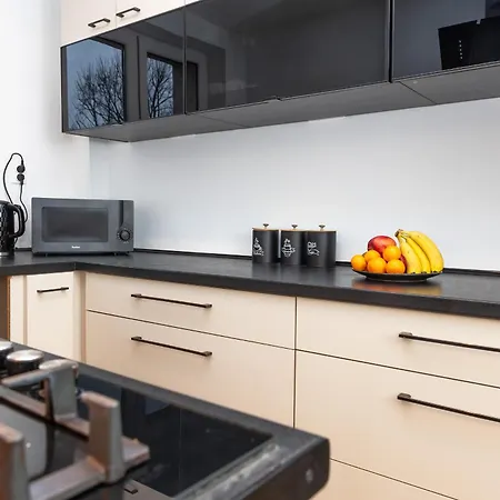 Luxus Wzgorze Apartament *