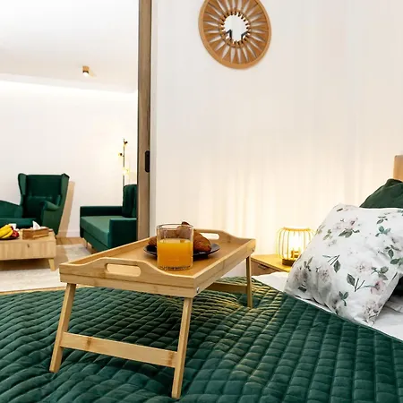 Luxus Wzgorze Gdynia