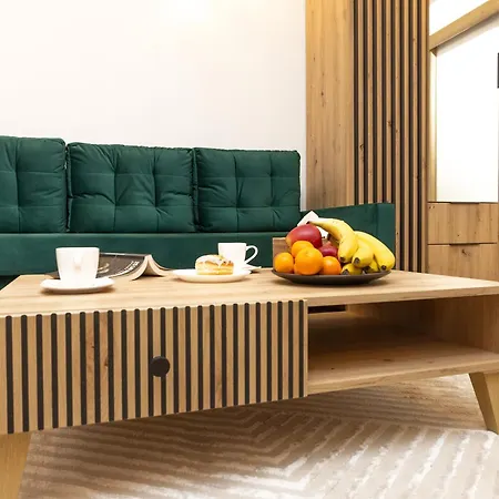 Luxus Wzgorze * Gdynia