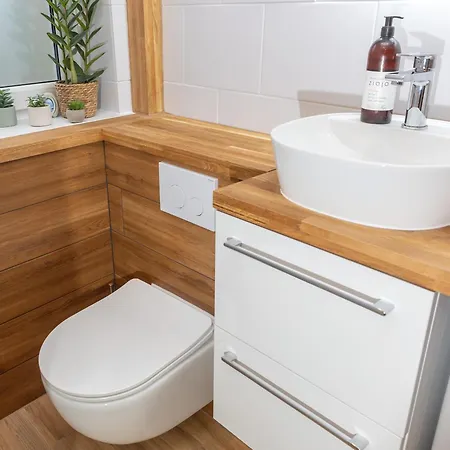 Luxus Wzgorze Apartament Gdynia