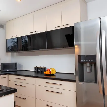 Luxus Wzgorze Gdynia