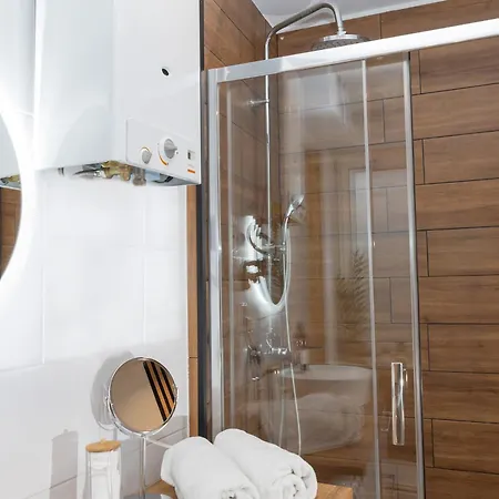 Luxus Wzgorze * Gdynia