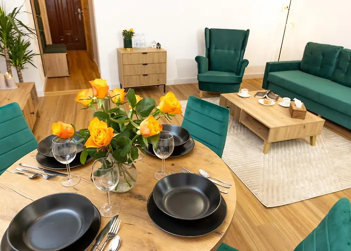 Luxus Wzgorze 格丁尼亚