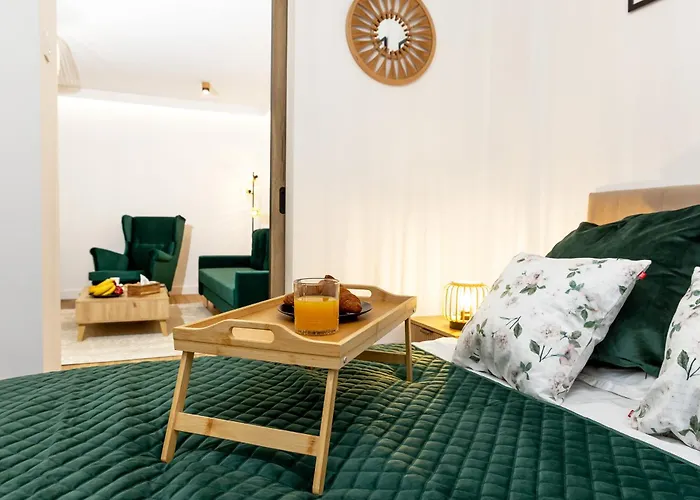 Luxus Wzgorze 格丁尼亚