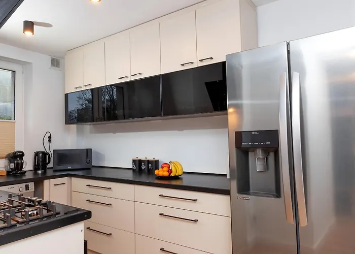 Luxus Wzgorze 格丁尼亚