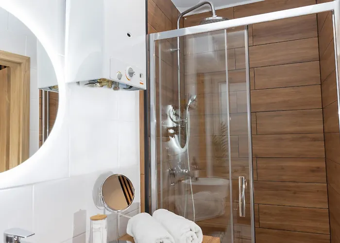 Luxus Wzgorze * 格丁尼亚